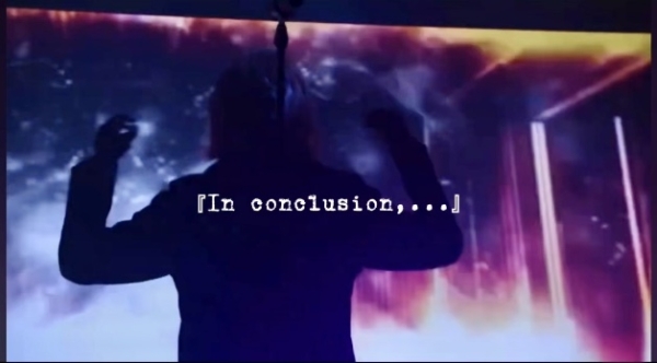 Fractal Lives -UNCENSORED-